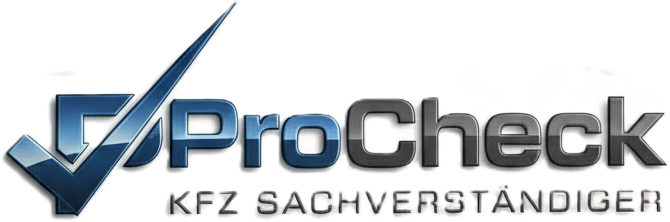 ProCheck – Kfz-Sachverständiger